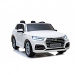 AUDI Q5 S-LINE 24V LICENSE ΔΙΘΕΣΙΟ ΛΕΥΚΟ ΠΛΗΡΕΣ ΕΞΟΠΛΙΣΜΟΣ